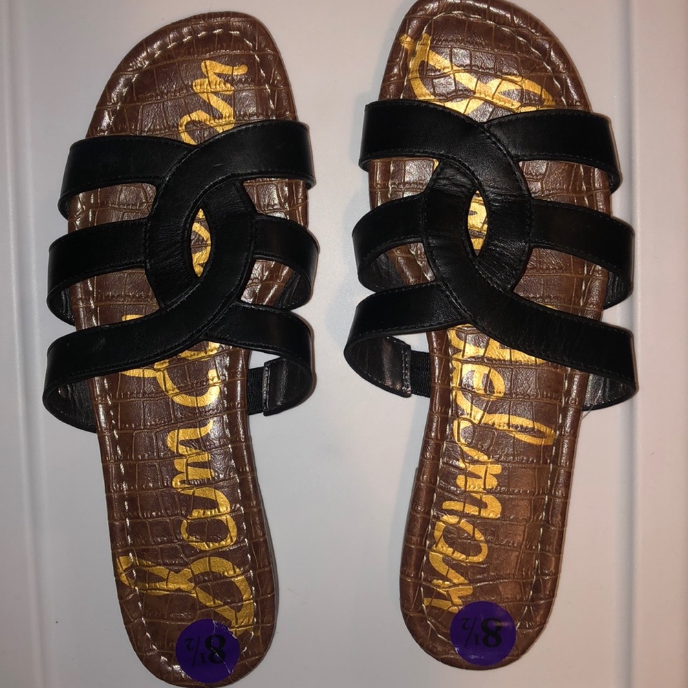 Sam Edelman sandals, size 8.5 NWOT